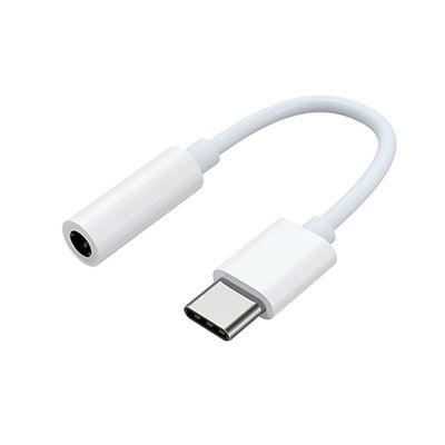 Samsung Alook USB-C to 3.5mm Jack Adapter - GP-TGU022MVAWW