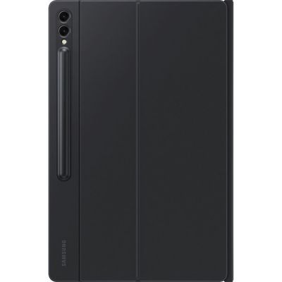 Samsung Galaxy Tab S9 Ultra Book Keyboard Case Qwerty - EF-DX915UBEGWW (Black)