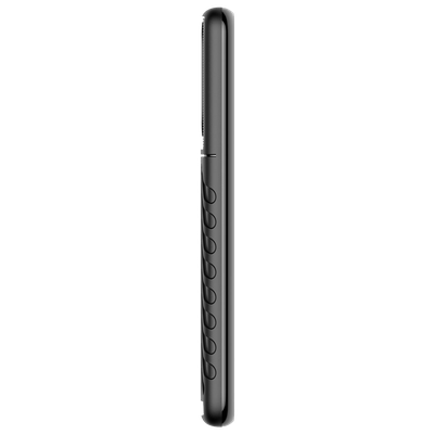 Cazy TPU Grip Hoesje geschikt voor Motorola Moto G62 5G - Zwart