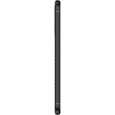 Cazy TPU Hoesje Soft Design geschikt voor Xiaomi Redmi 10 5G - Zwart