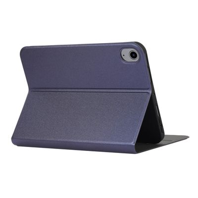 Cazy Folio Hoes geschikt voor iPad Mini 2022 (6th Gen) - Blauw