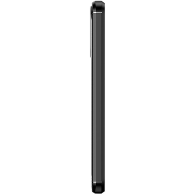 Cazy Rugged TPU Hoesje geschikt voor Motorola Moto G31/G41 - Zwart