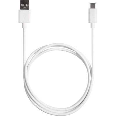 Xtorm Essential USB to USB-C cable (1m) White