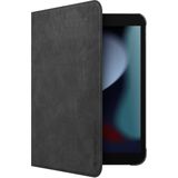 Hoes geschikt voor iPad 2022 10.9 inch - Gecko EasyClick Next Cover - Zwart