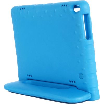 Cazy Classic Kinderhoes geschikt voor Lenovo Tab M10 Plus - Blauw