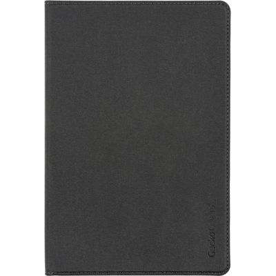 Gecko Covers Samsung Galaxy Tab S8 Easy-Click 2.0 Cover - Black V11T62C1