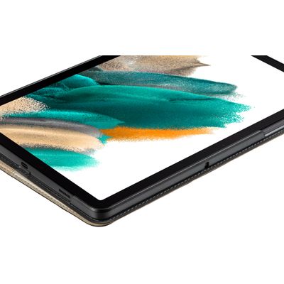 Gecko Covers Samsung Galaxy Tab A9+ Gecko Easy-Click Eco Cover - Sand V11T73C23