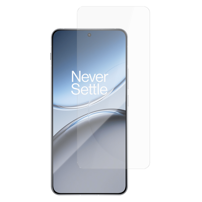 Just in Case Oneplus Nord 4 - Screenprotector Tempered Glass