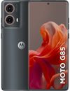 Motorola Moto G85 Telefoonhoesjes