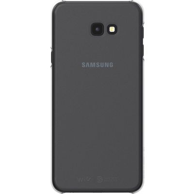 Samsung Galaxy J4 Plus Clear Cover - GP-J415WSCPAAB - Transparent