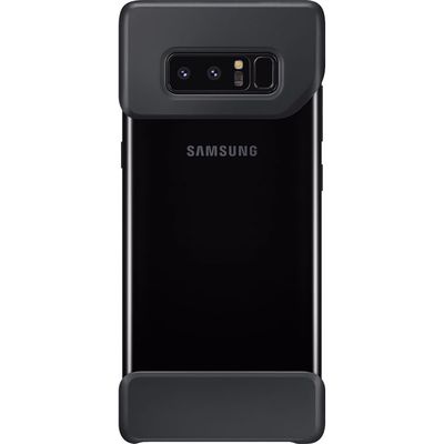 Samsung Galaxy Note 8 2Piece Cover - Zwart
