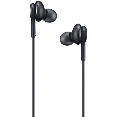 Samsung EO-IA500BB In-Ear Stereo Headset (Black)