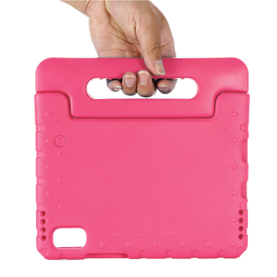 Cazy Kinderhoes geschikt voor Lenovo Tab M11 - Classic Kids Case Cover - Roze