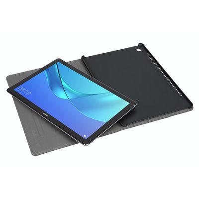 Gecko Covers Huawei MediaPad M5 (pro) Easy-Click Cover - Black V32T6C1