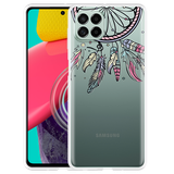 Hoesje geschikt voor Samsung Galaxy M53 - Dromenvanger