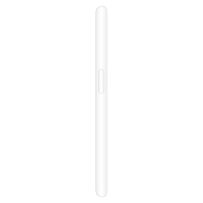 Cazy Soft TPU Hoesje geschikt voor OnePlus Nord 3 5G - Transparant