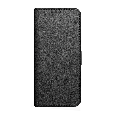 Just in Case Xiaomi Redmi 13C Classic Wallet Case - Black
