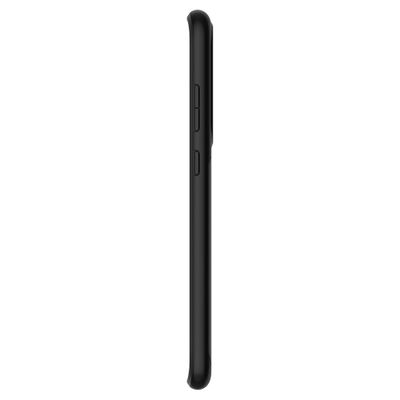 Samsung Galaxy S20 Ultra Hoesje Spigen Hybrid NX Zwart