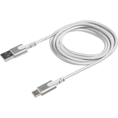 Xtorm Original USB to USB-C cable (3m) White