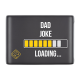 USB-C PD Powerbank 20.000mAh - Design - Dad Joke