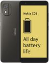 Nokia C02 Kabels en laders