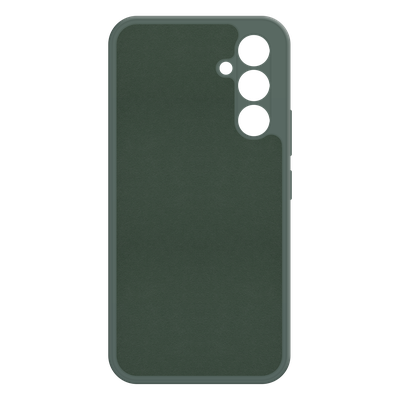 Cazy Soft Color TPU Hoesje geschikt voor Samsung Galaxy A54 - Groen