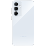 Samsung Hoesje geschikt voor Galaxy A35 - Clear Case - Transparant