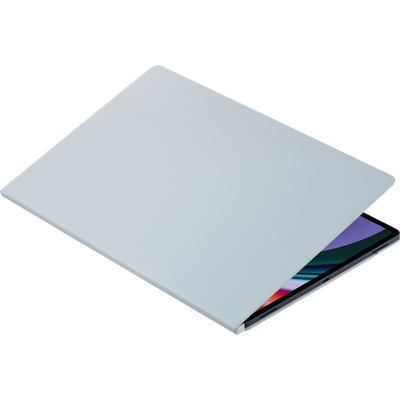 Samsung Hoes geschikt voor Galaxy Tab S9 Ultra - Book Cover - Wit