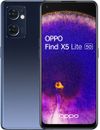 OPPO Find X5 Lite Telefoonhoesjes