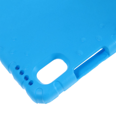 Cazy Classic Kinderhoes geschikt voor Lenovo Tab M9 - Blauw