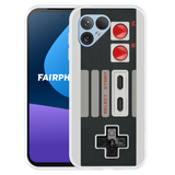 Hoesje geschikt voor Fairphone 5 Controller Classic