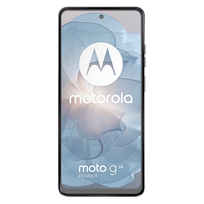 Cazy Screenprotector geschikt voor Motorola Moto E14 - Screenprotector van Gehard Glas