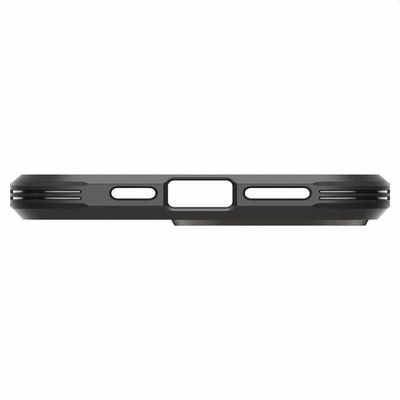 Spigen Tough Armor Mag Case Apple iPhone 15 Pro (Black) Magfit - ACS06733