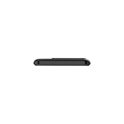 Cazy TPU Hoesje Soft Design geschikt voor OnePlus 10T - Zwart