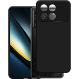 Telefoonhoesjes voor de Xiaomi Poco F6 Pro 5G