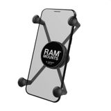 RAM X-Grip Large Telefoonhouder - Ball Size B - RAM-HOL-UN10BU