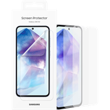 Samsung Screenprotector geschikt voor Samsung Galaxy A55 - 2 stuks