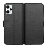 Wallet Classic Hoesje geschikt voor Xiaomi Poco F5 - Zwart