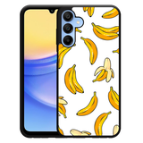 Hardcase Hoesje geschikt voor Samsung Galaxy A15 / A15 5G Banana