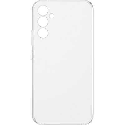 Samsung Galaxy A34 Hoesje - Samsung Clear Case - Transparant