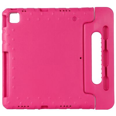 Just in Case iPad Pro 11 2024 (5th Gen) Kids Case Classic - Pink