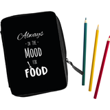 Teken Etui met inhoud 32-delig Mood For Food II (staand)