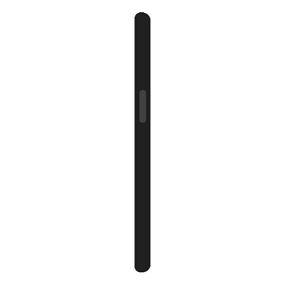 Cazy Soft TPU Hoesje geschikt voor iPhone 14 Pro Max - Zwart