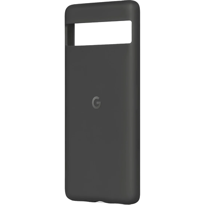 Google Pixel 7a Hoesje Case - Carbon