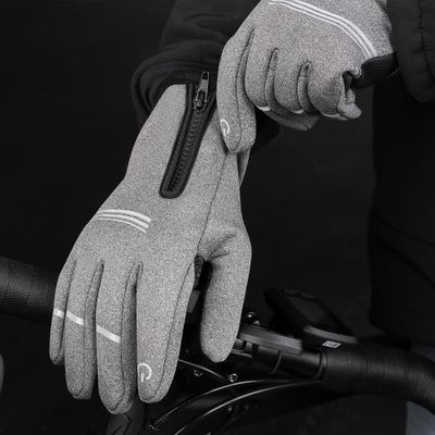 WHEEL UP Touchscreen Handschoenen - Maat L