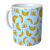 Mok Wit - Banana - 300ml
