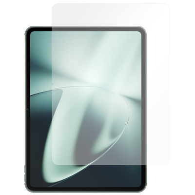Cazy Screenprotector geschikt voor OnePlus Pad - Screenprotector van Gehard Glas