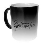 Magische Mok - Spill The Tea