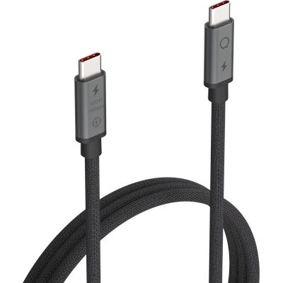LINQ Connects USB-C PD Charging Pro Cable- 2 m - LQ48030