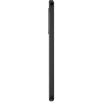 Cazy TPU Hoesje Soft Design geschikt voor Xiaomi Redmi Note 11/11S - Zwart